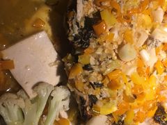 -吞鱼兽麻辣烤鱼(万达店)