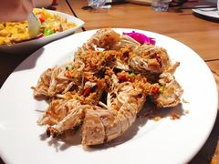 -泰华海鲜中餐厅(普吉镇店)