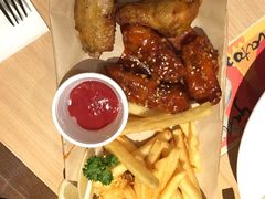 -必胜客(庆阳南大街店)