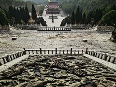 -游子山休闲旅游区