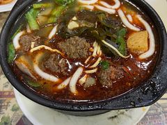 -清真·穆萨砂锅(大皮院店)