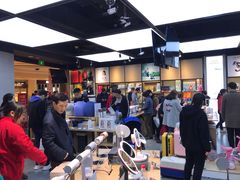 -小米之家(渝中龙湖时代天街店)