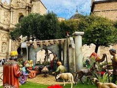 -瓦伦西亚大教堂