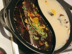 -新辣道鱼火锅(航天万源店)