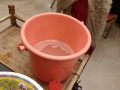 -芦月轩羊蝎子(北蜂窝店)