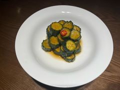 -张家卫·阳江菜·小海鲜(肥婆湾桥店)