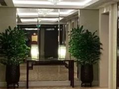 -深圳福田香格里拉大酒店