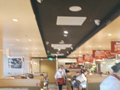 -海底捞火锅(太原万科城店)