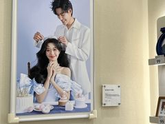 -海马体照相馆(广州新世界云门New park店)