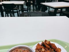 -北大家园食堂
