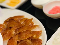-皇城根·烤鸭·鱼头·家常菜(欧亚大观乐活城店)
