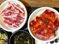 -九田家黑牛烤肉料理(石路天虹店)