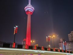 -南通濠河风景名胜区