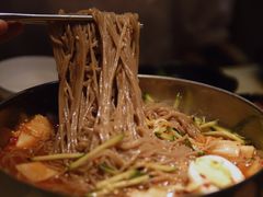 -阿泽禧烤肉(民兴花园店)