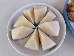-锦里海景海鲜餐厅.三亚老字号(亚龙湾中心广场店)