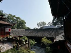 -青城山