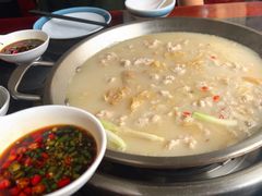 -老来福·非遗酸汤兔(凯旋路店)