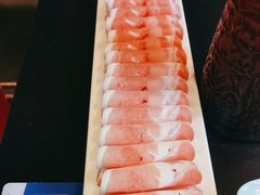 -南门四季铜锅涮肉(大屯·北苑店)