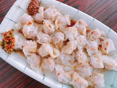 -陈记饮食店(菜园墩店)
