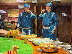 -蒙古大营(朝阳公园店)