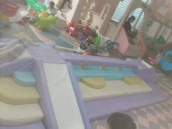 -孩子王(昆山招商花园城店)