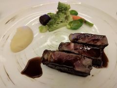 M6牛排-西山人家·二十年老字号农家菜(旺山店)