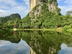 -南宁花花大世界景区