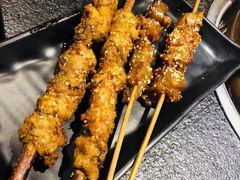 -羊肉街口老银川滩羊涮肉馆