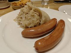 -巴伐利亚啤酒坊(意式风情街店)