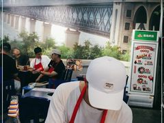 -马路边边串串香(苗栗路店)
