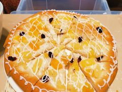 -素满香·食养自助(天一广场店)