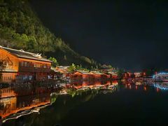 -中国傩城