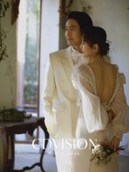 -CD视觉婚纱摄影