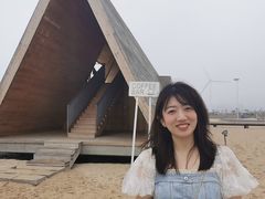 -那香海钻石沙滩浴场