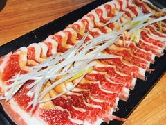 -小米烤肉-泥炉炭烤(常营店)
