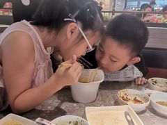 -季季红火锅(青山湖万达店)