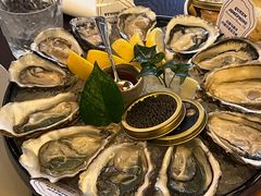 -普朗姆生蚝牛排馆 The Plump Oyster(成都摩方购物中心店)