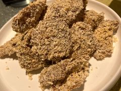 特色酥牛柳-铜锣湾·有麝自然香(重庆新天地店)