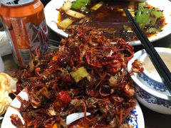 -回味南塘老王虾尾(总店)