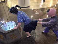 -吾悦广场(南京鼓楼店)