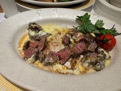 -王品牛排(郑州大卫城店)