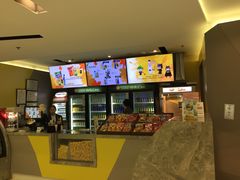 -中影国际影城(东方新天地CINITY店)
