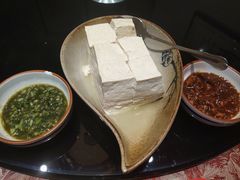 -一块豆腐·海鲜·家常菜(李沧书院路店)
