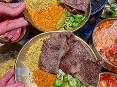-大千金齐齐哈尔烤肉(清湖店)