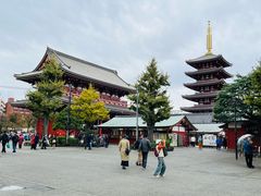 -浅草寺