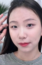 -韩美绣·骨相纹眉·洗眉美瞳线