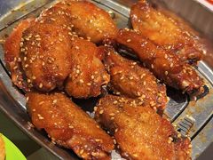 -什么餐馆(天主教堂店)