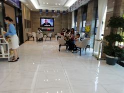 -大麦微针植发丨全国连锁