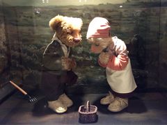 -济州岛泰迪熊博物馆