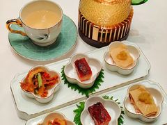 -明阁 Ming Court(广州朗豪酒店)
